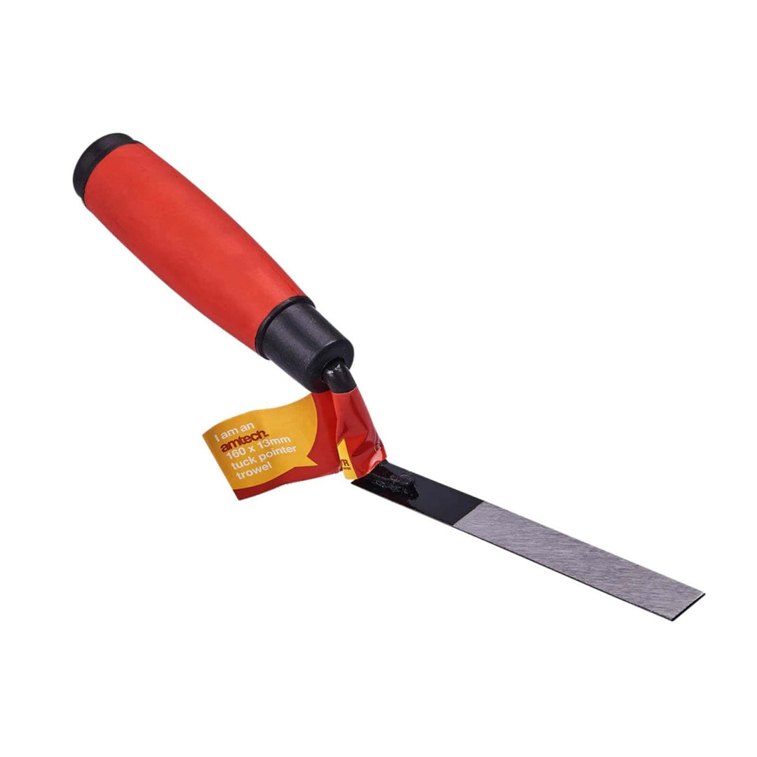 Amtech 160mm x 13mm Tuck Pointer Trowel