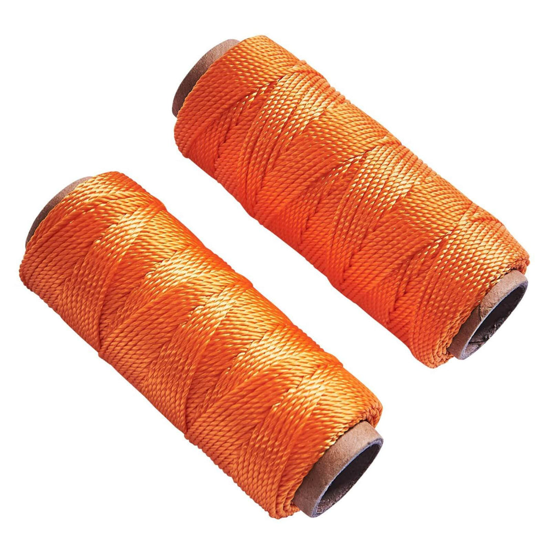 Amtech 2 Piece 50M Builders Line Set Multi Purpose