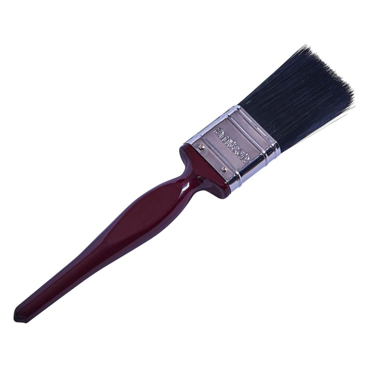 Amtech No Bristle Loss Paint Brush Classic Handle