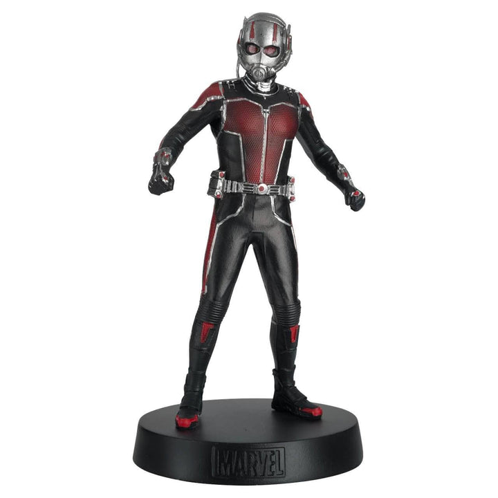 Marvel Movie Collection Figure Only Resin 1:16 Scale Model Ant-Man