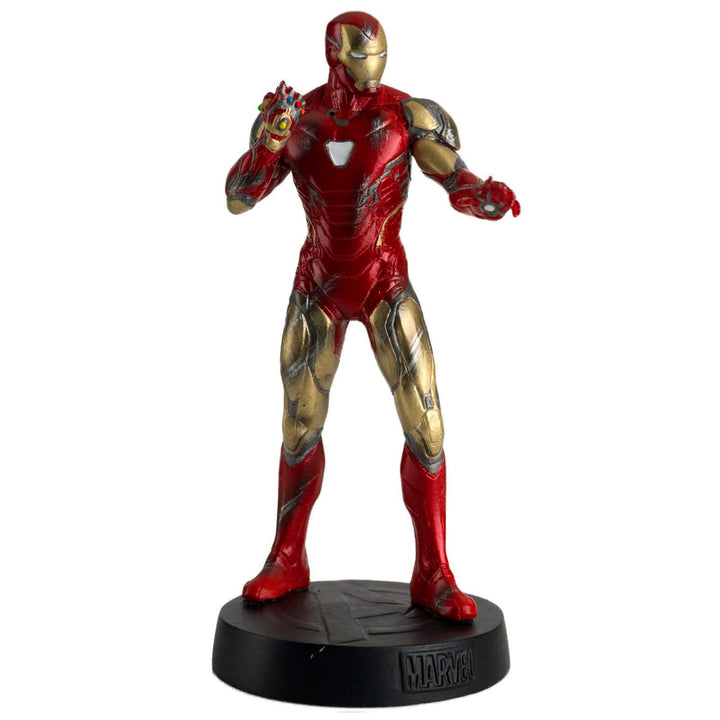 Marvel Movie Collection Figure Only Resin 1:16 Scale Model Iron Man Mark 85