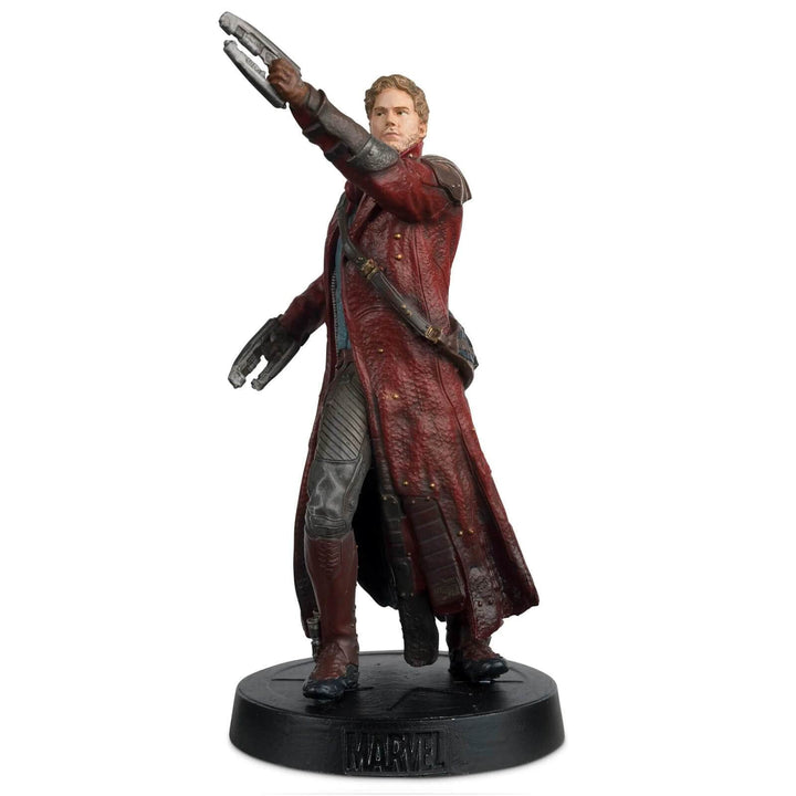 Marvel Movie Collection Figure Only Resin 1:16 Scale Model Star-Lord