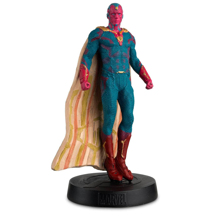 Marvel Movie Collection Figure Only Resin 1:16 Scale Model Vision