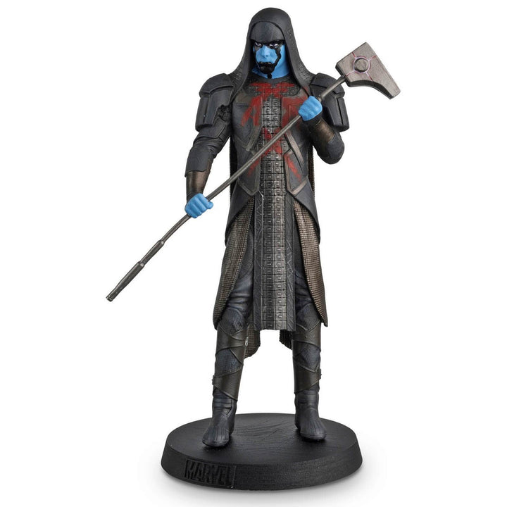 Marvel Movie Collection Figure Only Resin 1:16 Scale Model Ronan