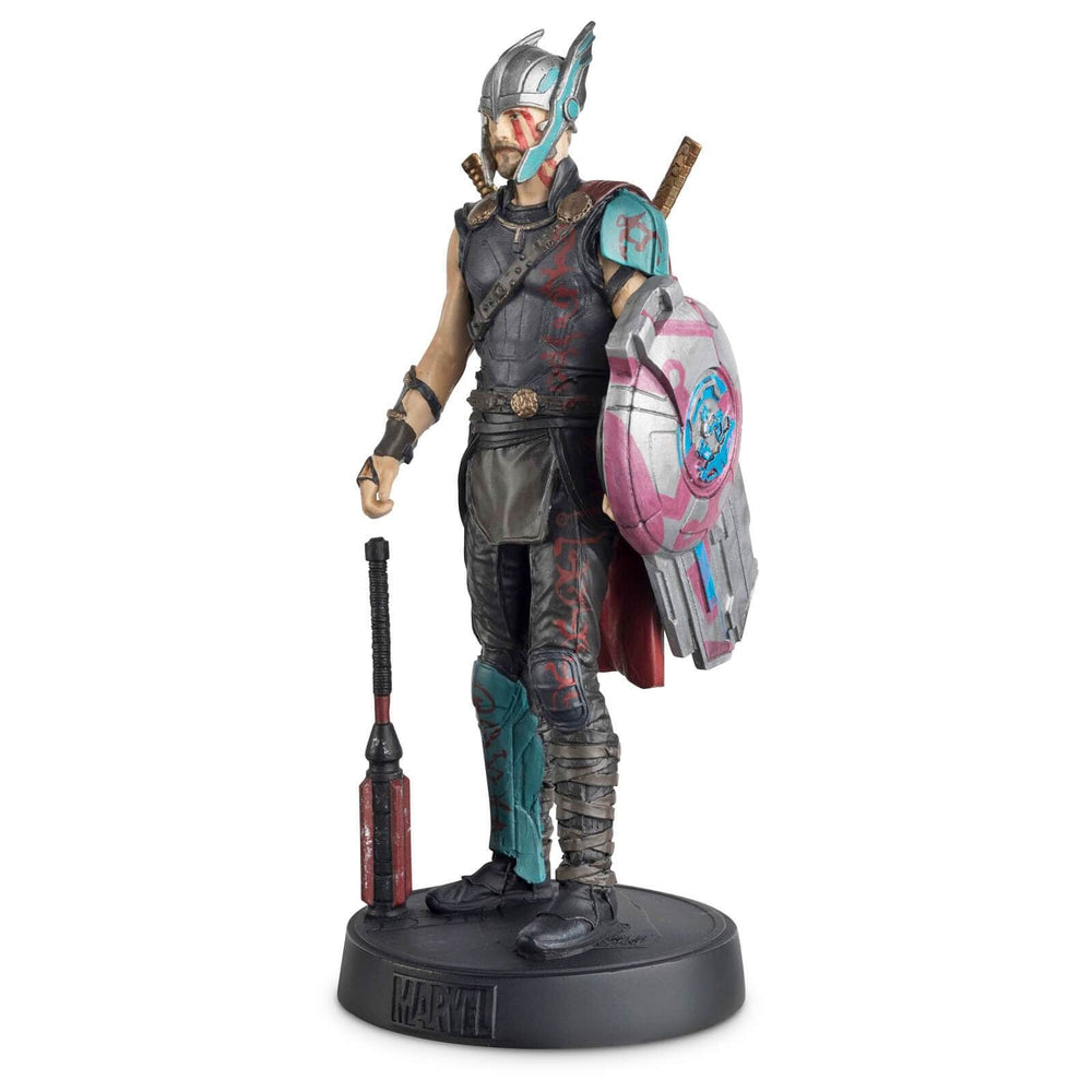 Marvel Movie Collection Figure Only Resin 1:16 Scale Model Thor