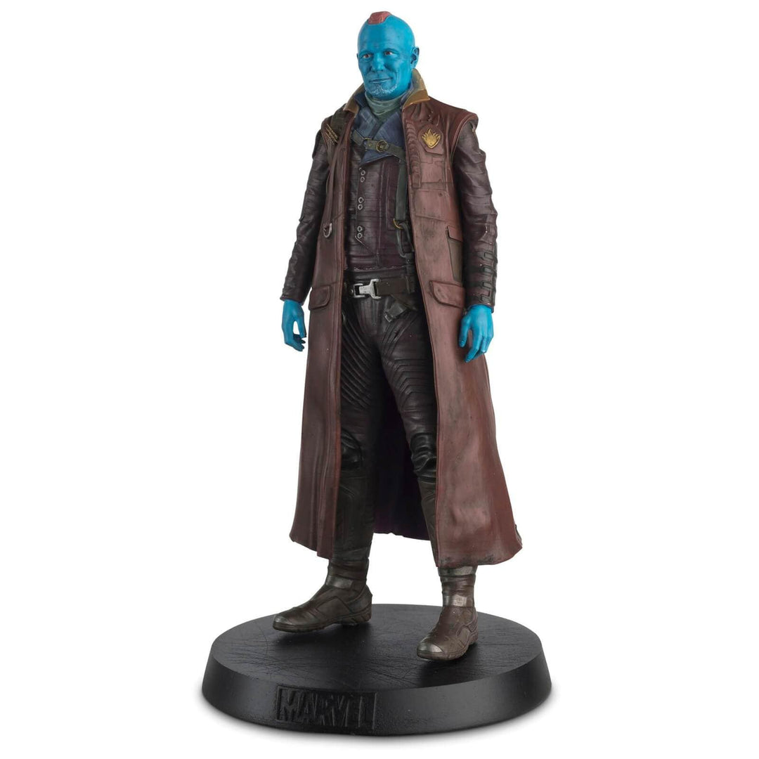 Marvel Movie Collection Figure Only Resin 1:16 Scale Model Yondu