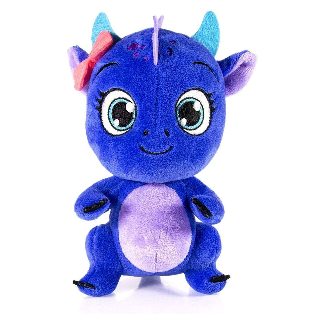 Little Charmers 18cm Plush Character Soft Toys Collectible Flare