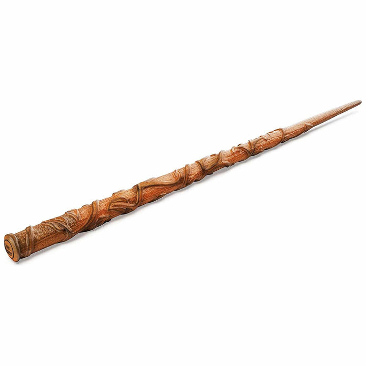 Harry Potter Spellbinding Wand With Spell Card Hermione Granger