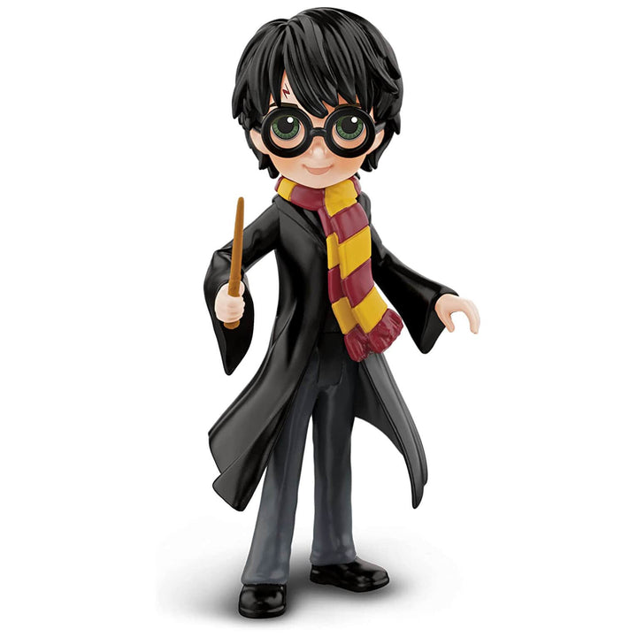 Harry Potter Magical Minis Action Figure Wizarding World 7.5cm