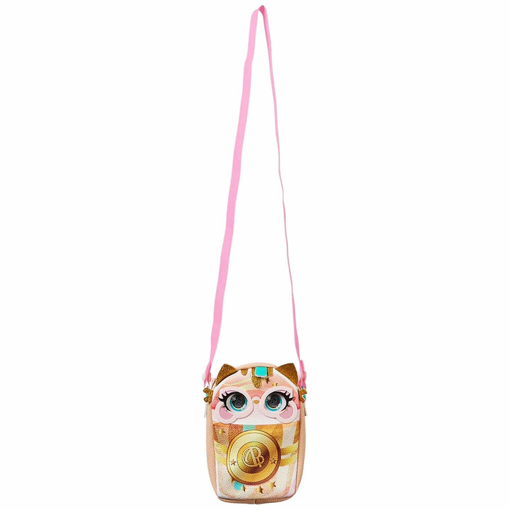 Purse Pets Treat Yo Self Interactive Cross Body Shoulder Bag 20cm