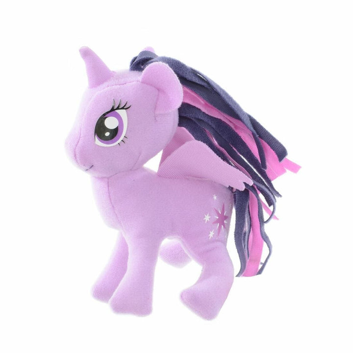 My Little Pony Plush Soft Toys MLP Small Character Dolls 13cm