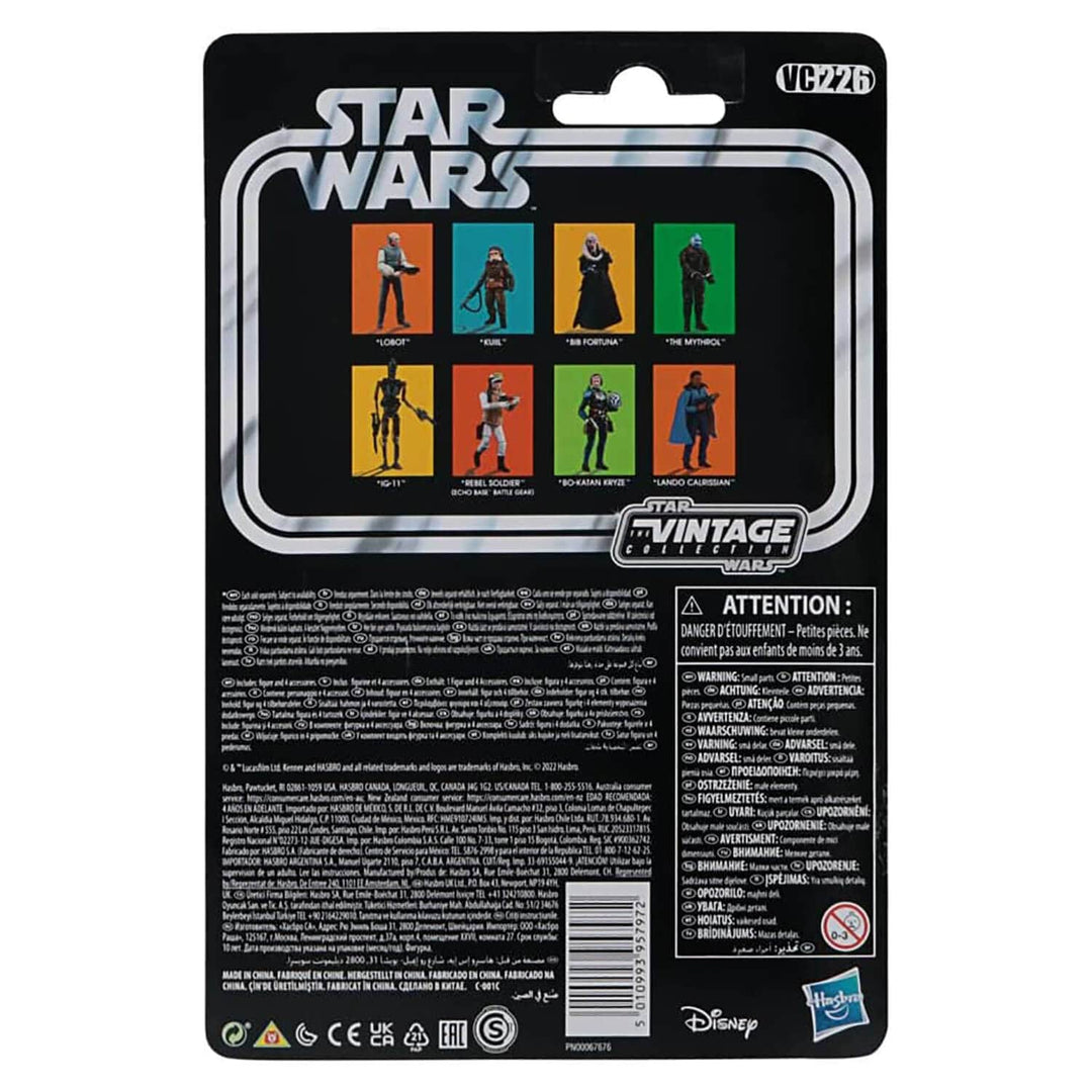 Star Wars The Vintage Collection Action Figure 10cm