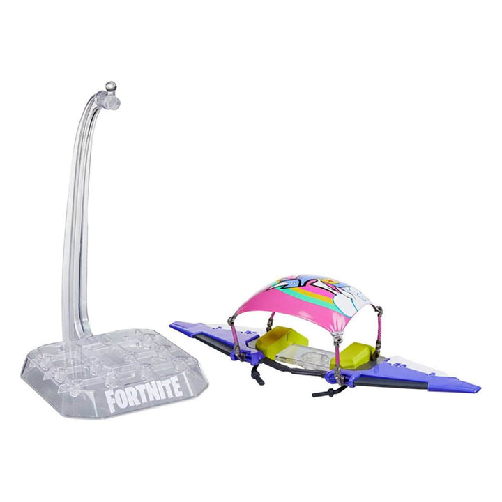 Fortnite Model Glider With Display Stand Victory Royale 15cm