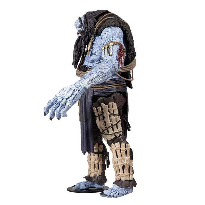 The Witcher Gaming 12" Collectible Mega Figure Ice Giant Age 14+