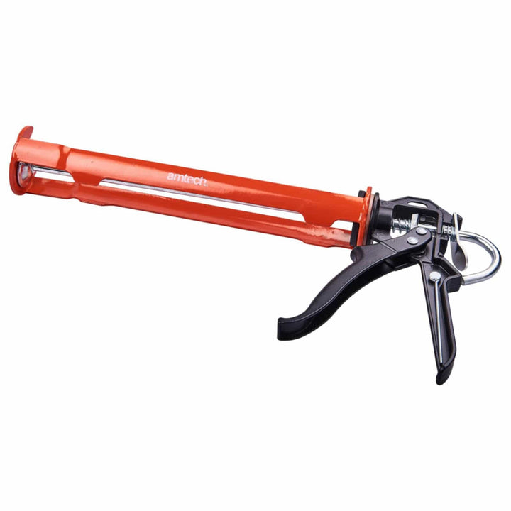 Amtech 11" Professional Heavy Duty Caulking Gun