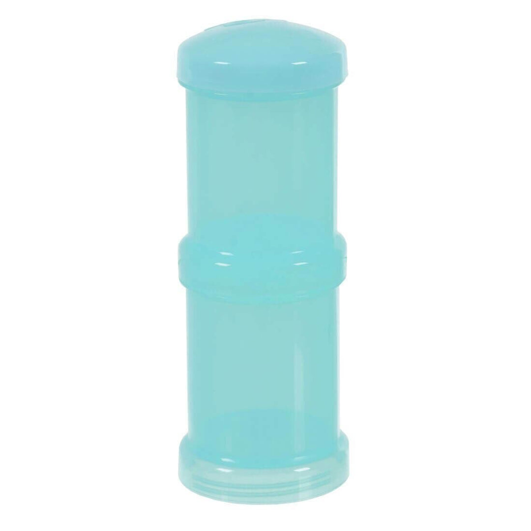 Twistshake 2 x 3oz 100ml Snack & Formula Containers