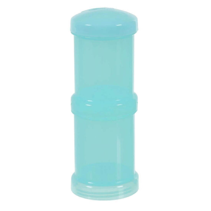Twistshake 2 x 3oz 100ml Snack & Formula Containers