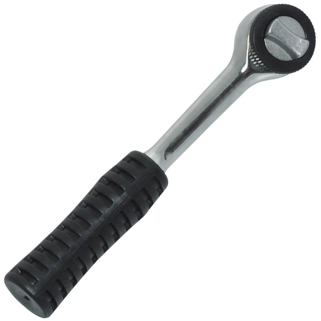 Amtech Ratchet And Spinner 1/2" 3/8" 1/4" 1/4"