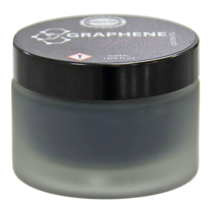 Graphene Wax Car Care Durable Paintwork Protection 50ml