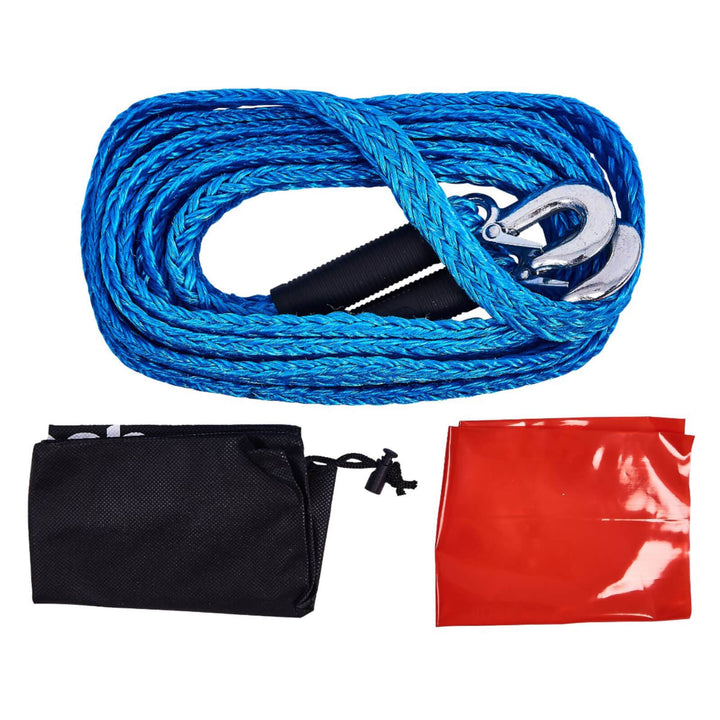 Amtech Strong 4M Tow Rope Blue