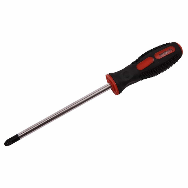 Amtech Screwdriver Pozi Phillips Slotted 75mm 100mm 150mm Pozi / #3 x 150mm