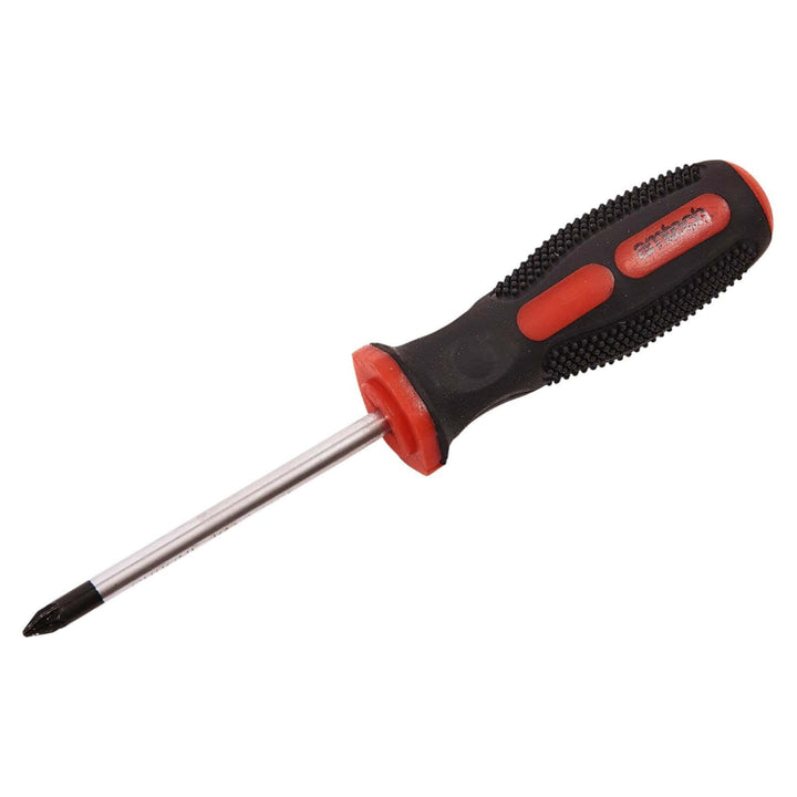 Amtech Screwdriver Pozi Phillips Slotted 75mm 100mm 150mm Phillips / #1 x 75mm