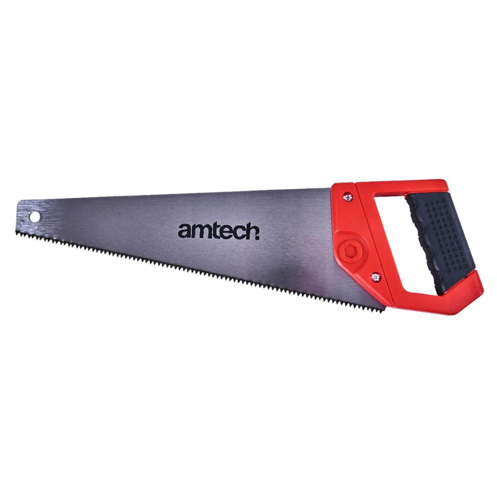 Amtech 14" Toolbox Saw Alloy Steel Blade