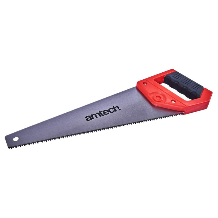 Amtech 14" Toolbox Saw Alloy Steel Blade