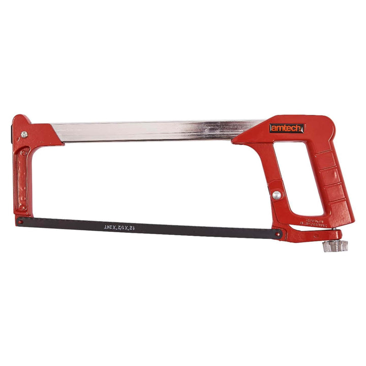 Amtech High Tension Hacksaw 12"