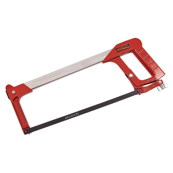 Amtech High Tension Hacksaw 12"