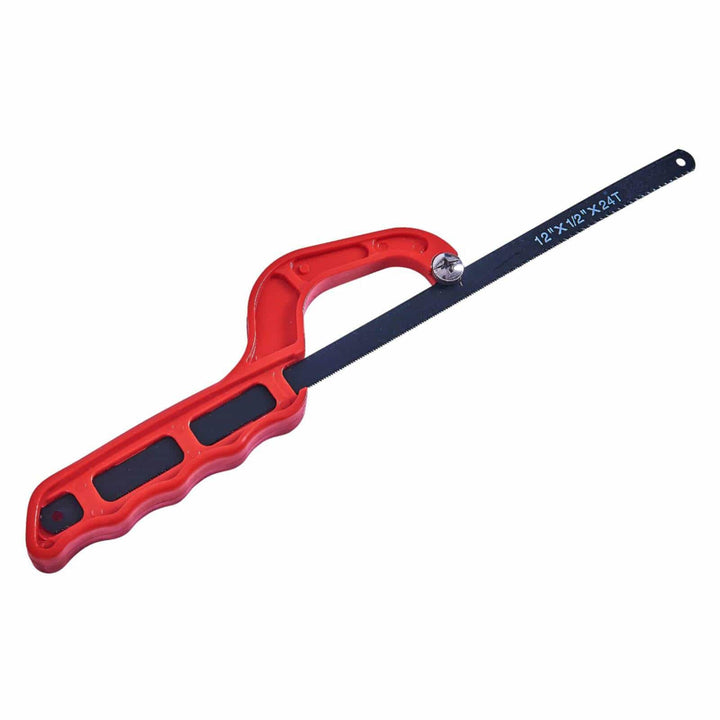 Amtech Mini Hacksaw ABS Plastic Handle