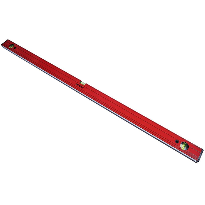 Amtech Ribbed Spirit Level 24" 36" 48" 48"