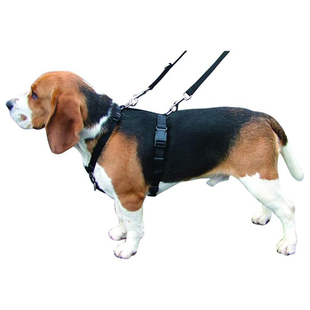 Kumfi Complete Control Harness For Dogs Safety Restraint