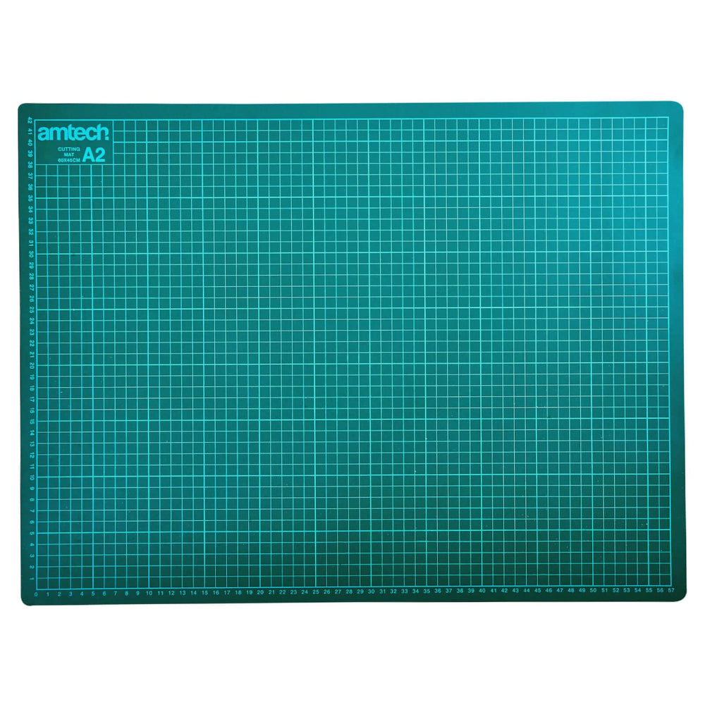 Amtech A2 Cutting Mat Non Slip Surface