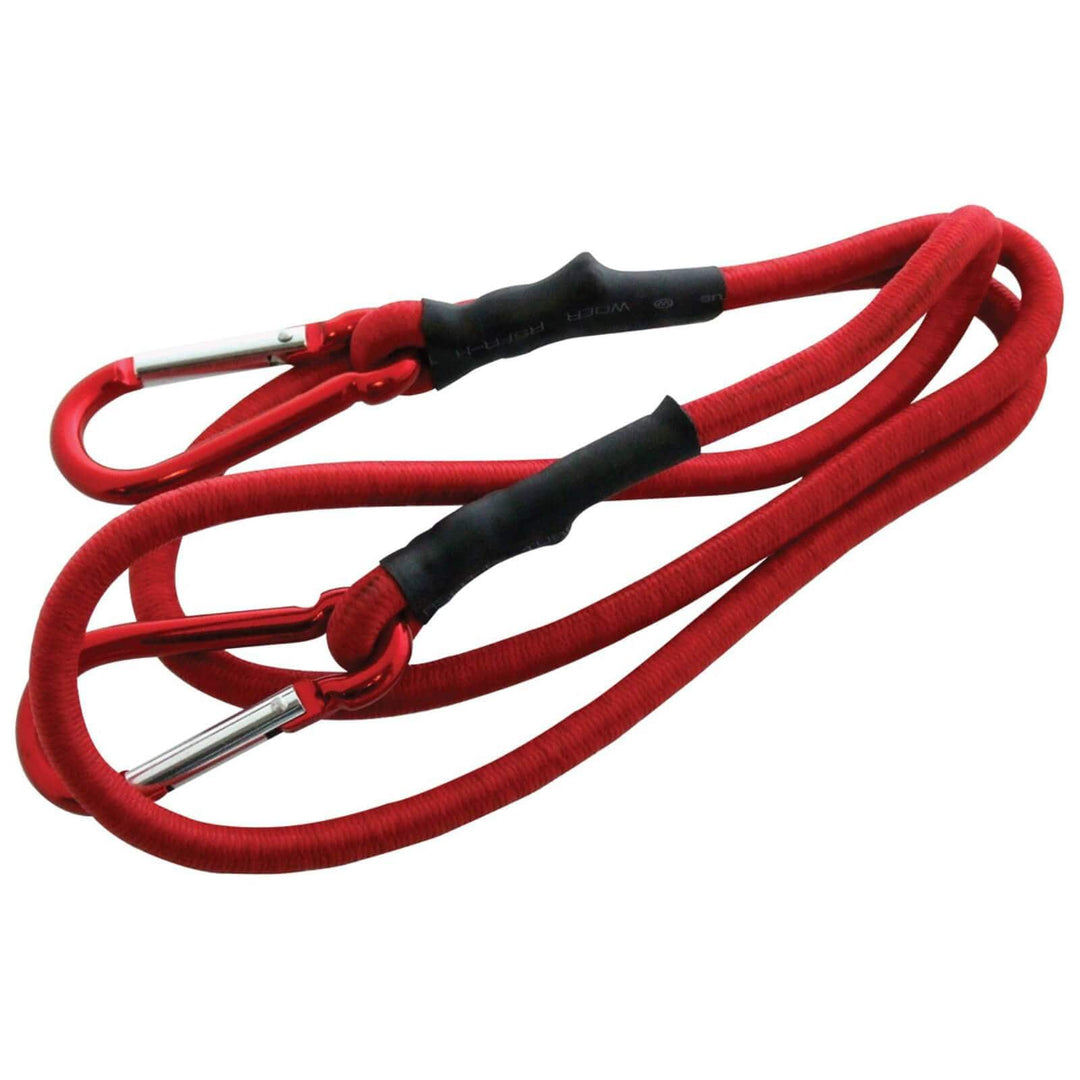 Amtech Bungee Cord And Clips Heavy Duty 36" 48" 48"