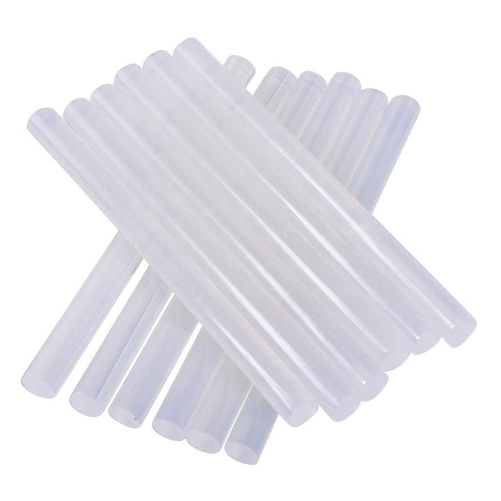 Amtech 12 Piece 7.5mm Glue Gun Sticks (Small)