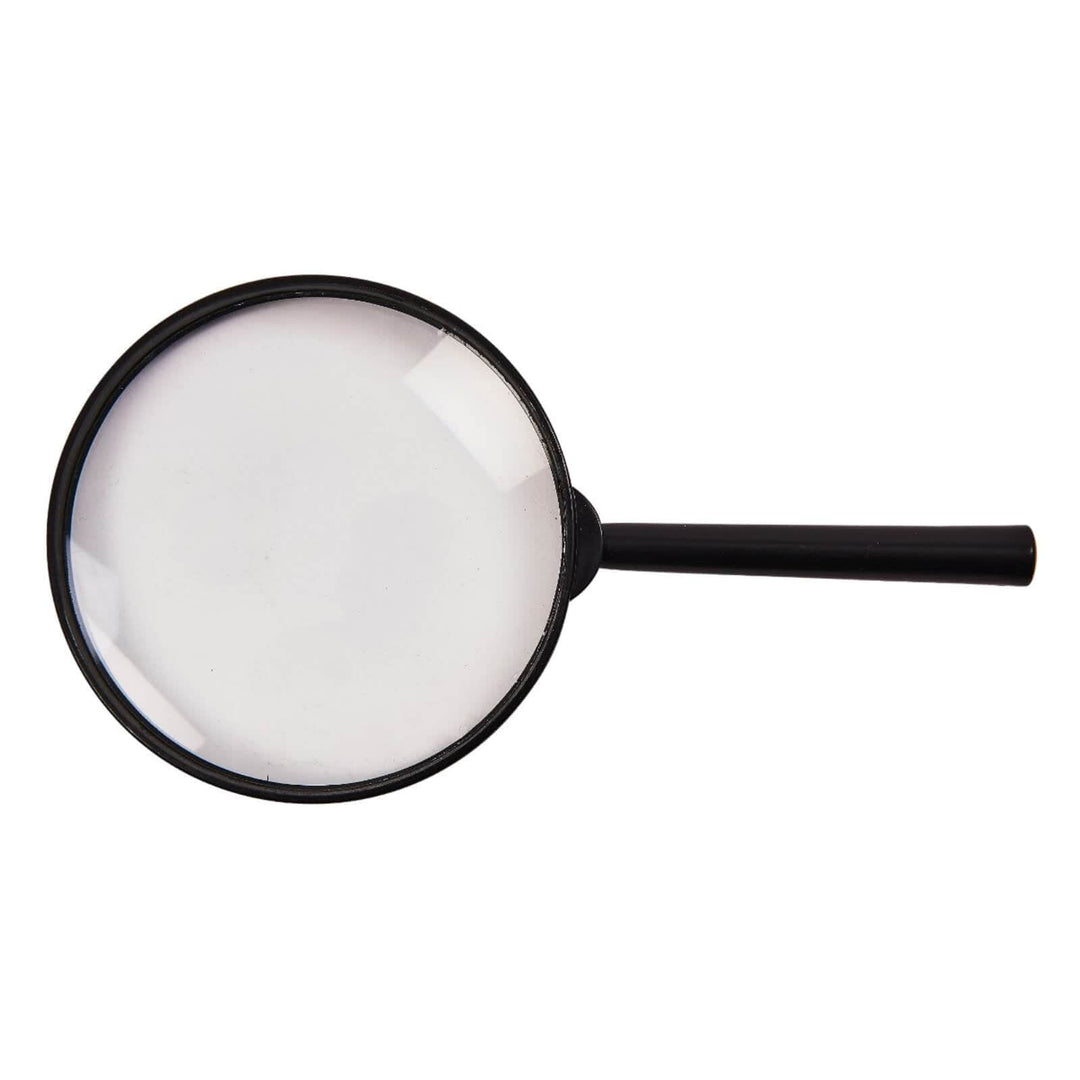 Amtech 100mm Magnifying Glass