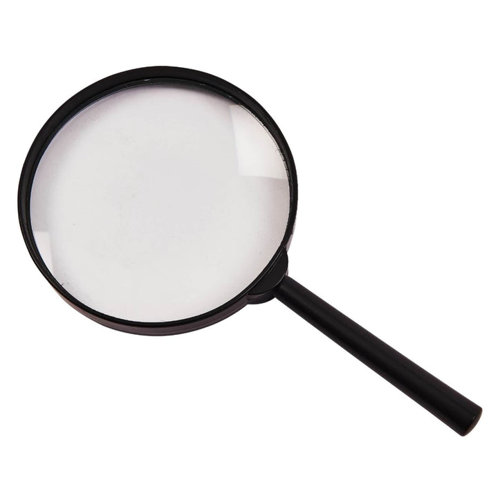 Amtech 100mm Magnifying Glass