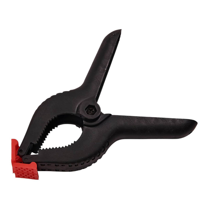 Amtech 6" Plastic Clamp 60mm Jaw Capacity