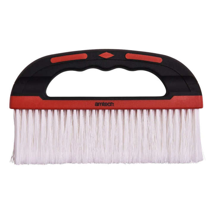 Amtech 9" Wallpaper Brush Comfort Grip