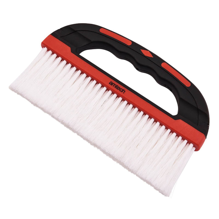 Amtech 9" Wallpaper Brush Comfort Grip