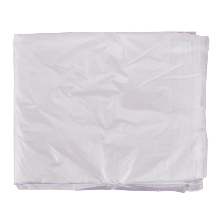 Amtech All Purpose Polythene Dust Sheet 3.6m x 2.7m