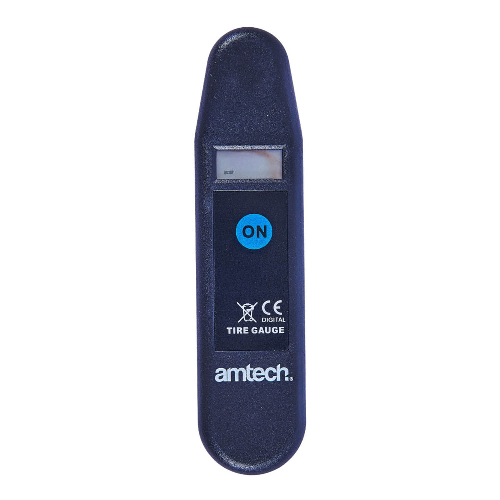 Amtech Digital Tyre Pressure Gauge