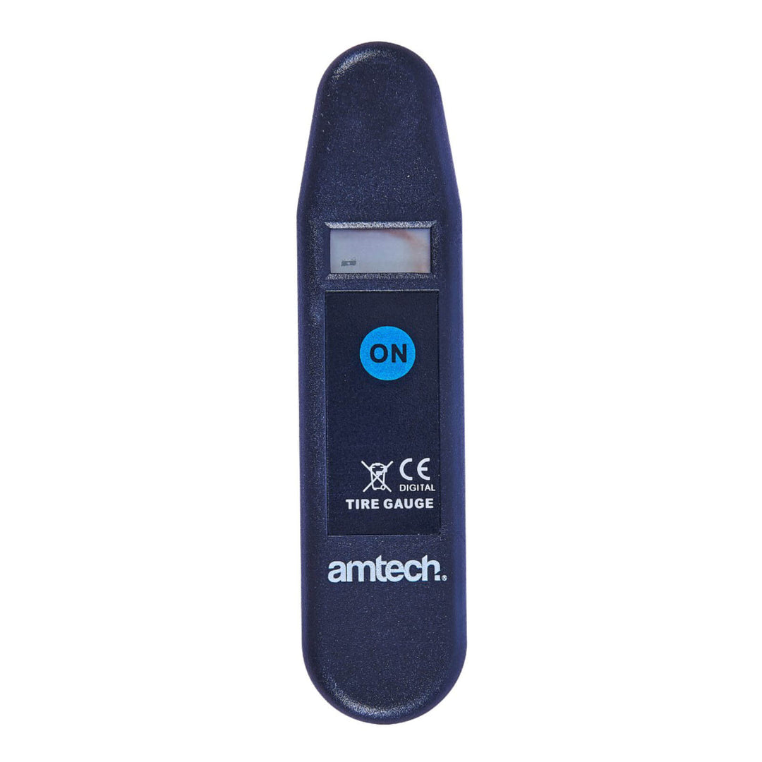 Amtech Digital Tyre Pressure Gauge