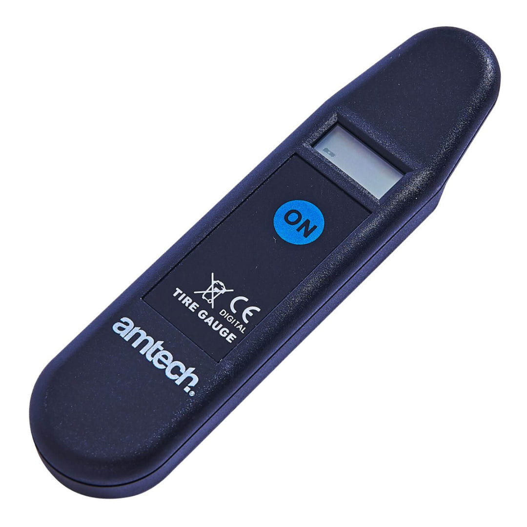 Amtech Digital Tyre Pressure Gauge