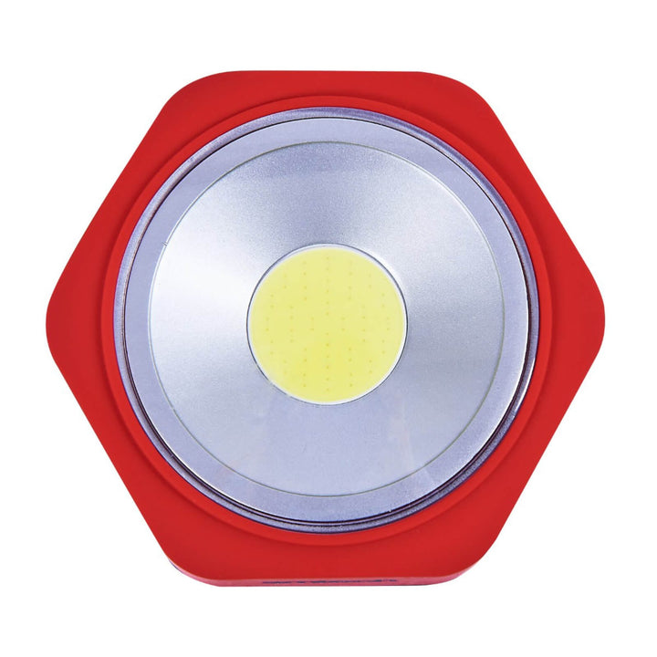 Amtech 3W COB LED Swivel Base Worklight