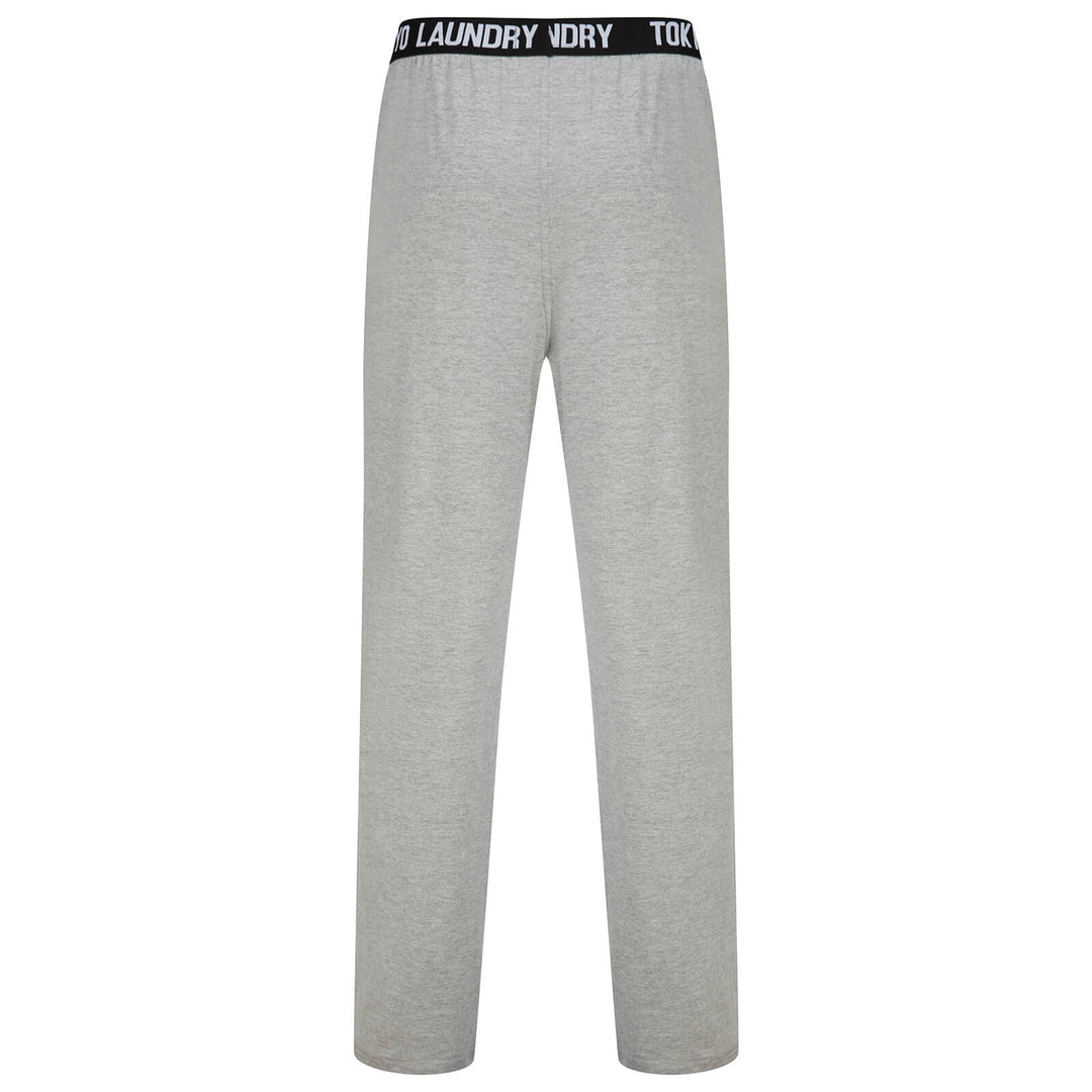 Mens Tokyo Laundry Lounge Pants Pyjama Bottoms