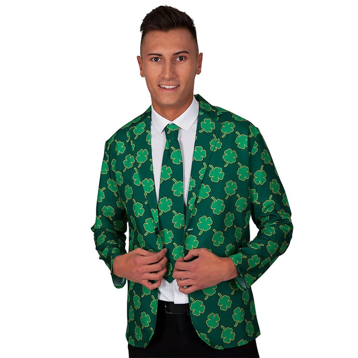 Mens St Patrick&