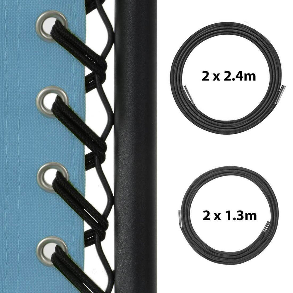 Brown Elastic Cord Replacement For Azuma Relaxer Chair
