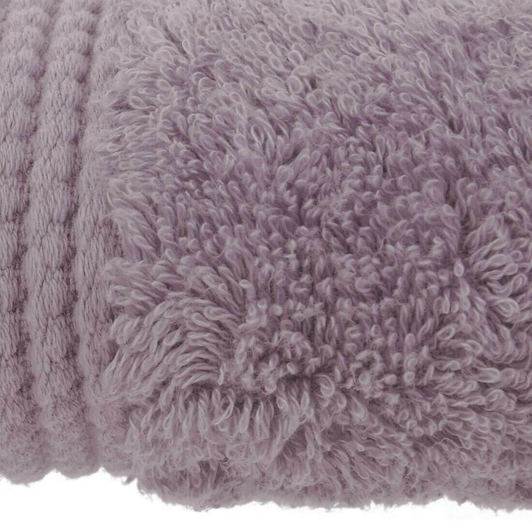 Bamboo Bliss Luxury 600gsm Bathroom Linen Range - Lavender